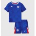 Chelsea Dětské Oblečení Domácí Dres 2025-26 Krátkým Rukávem (+ trenýrky) Chelsea Dětské Oblečení Domácí Dres 2025-26 Krátkým Rukávem (+ trenýrky)